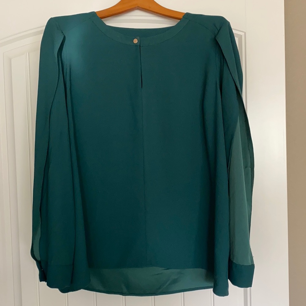 Donna Karen Top